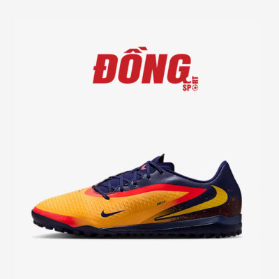 Nike Phantom 6 Low Academy TF Erling Haaland - HQ2326-800
