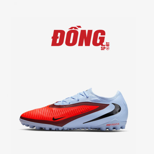 Nike Phantom 6 Low Pro TF - HJ4123-400