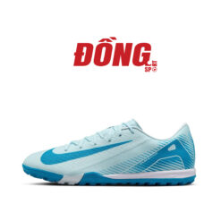 Giày Bóng Đá Nike Zoom Mercurial Vapor 16 Academy TF FQ8449 - 400 - Xanh Dương