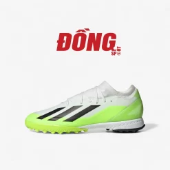 Adidas X Crazyfast.3 TF Crazyrush - ID9337 - Xanh/Trắng