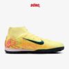 Nike Mercurial Superfly 10 Academy TF FQ8333-800 - Vàng/Đen
