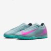 Nike Mercurial Vapor 16 Pro TF - FQ8687-301 - Xám/Hồng