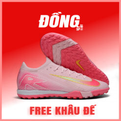 Nike Mercurial Vapor 16 Elite Hồng Paster