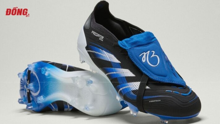 Phiên Bản Signature Adidas Predator Bellingham 25-26 Đặc Biệt