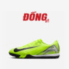 Nike Zoom Mercurial Vapor 16 Academy TF - FQ8449-700 - Xanh Chuối