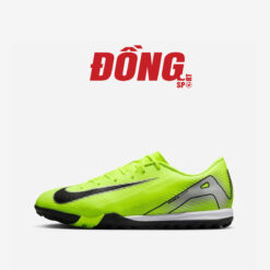 Nike Zoom Mercurial Vapor 16 Academy TF - FQ8449-700 - Xanh Chuối