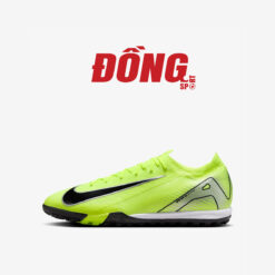 Nike Zoom Mercurial Vapor 16 Pro TF FQ8687-700 - Xanh Chuối