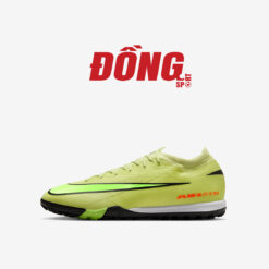 Giày Bóng Đá Nike Zoom Mercurial Vapor 16 Pro TF - FQ8687-300 - Xanh Lá Mạ