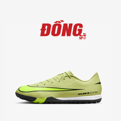 Giày Bóng Đá Nike Zoom Mercurial Vapor 16 Academy TF - FQ8449-300 - Xanh Lá Mạ