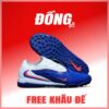 Giày Bóng Đá Nike Phantom 6 Elite Xanh Biển Trắng TF