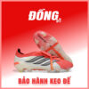 Giày Bóng Đá Adidas Predator 26 Elite Tongue Đỏ Trắng FG