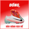 Giày Bóng Đá Nike Mercurial Vapor 16 Elite Trắng Đế Hồng FG