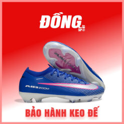 Nike Mercurial Vapor 16 Elite Xanh Coban FG