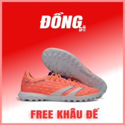 Giày Bóng Đá Adidas Predator 25 Elite Cam TF