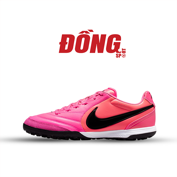 Giày Bóng Đá Nike Tiempo Ligera Pro TF - Hồng - World Cup 2026 - IQ2384-901