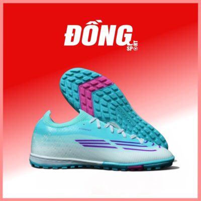 Giày Bóng Đá Winbro Vapor 17 Elite Xanh Trắng TF