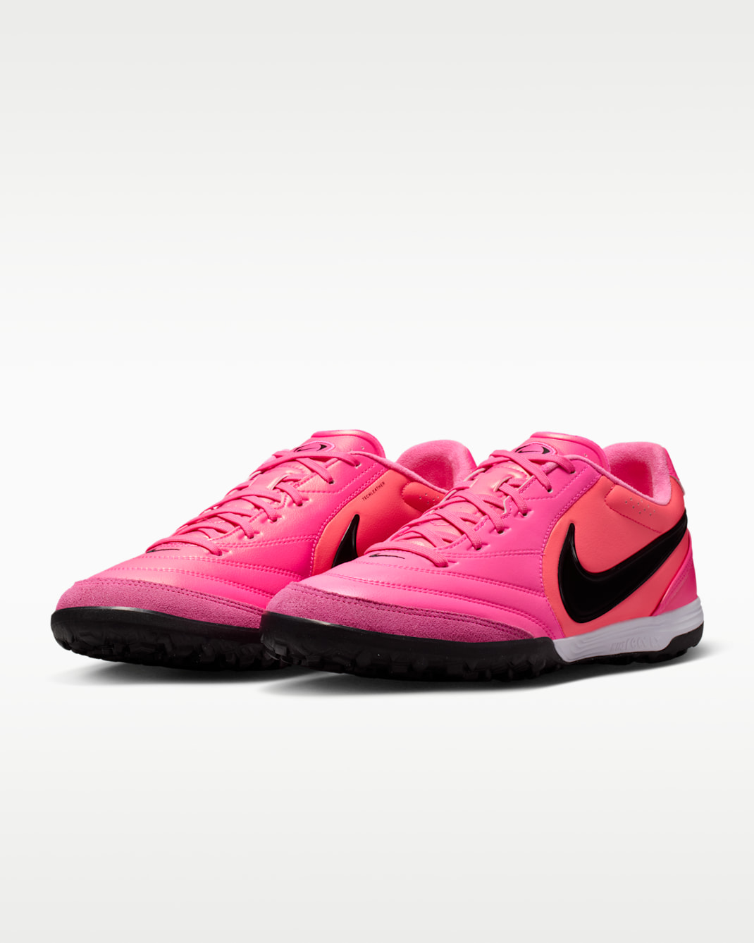 Giày Bóng Đá Nike Tiempo Ligera Pro TF - Hồng - World Cup 2026 - IQ2384-901 - Hình ảnh 2