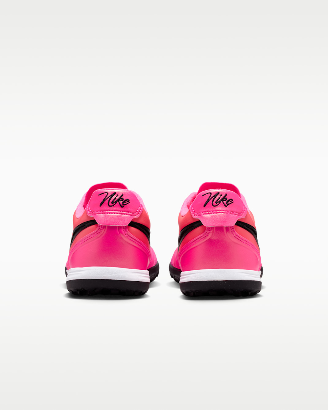 Giày Bóng Đá Nike Tiempo Ligera Pro TF - Hồng - World Cup 2026 - IQ2384-901 - Hình ảnh 4