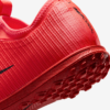 Giày Bóng Đá Trẻ Em Nike Jr. Mercurial Vapor 17 Academy IO0142-600 Đỏ/Vàng - Image 7