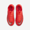 Giày Bóng Đá Trẻ Em Nike Jr. Mercurial Vapor 17 Academy IO0142-600 Đỏ/Vàng - Image 4