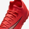 Giày Bóng Đá Trẻ Em Nike Jr. Mercurial Vapor 17 Academy IO0142-600 Đỏ/Vàng - Image 8