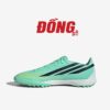 Giày Bóng Đá Adidas F50 Hyperfast League TF - KJ3435 - Xanh Mint
