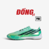 Giày Bóng Đá Adidas F50 Hyperfast Pro TF KJ6093 Xanh Mint - Image 2