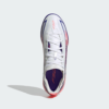 Giày Bóng Đá Adidas F50 Hyperfast Pro TF Chaos vs Control KJ6092 Trắng/Tím/Hồng - Image 5