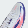 Giày Bóng Đá Adidas F50 Hyperfast Pro TF Chaos vs Control KJ6092 Trắng/Tím/Hồng - Image 7