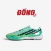 Giày Bóng Đá Adidas F50 Hyperfast Pro TF KJ6093 Xanh Mint