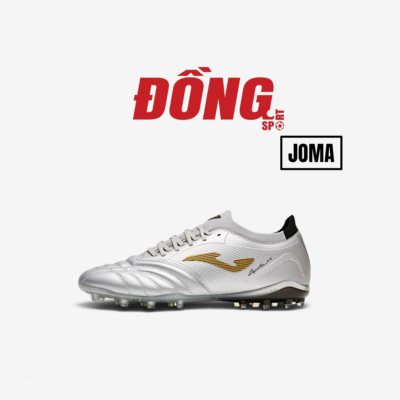 Giày Bóng Đá Joma Flying Eagle 2.0 5156XP5089-140 MG Bạc