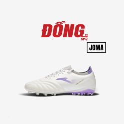 Giày Bóng Đá Joma Flying Eagle 2.0 5156XP5089-453 MG Trắng Tím