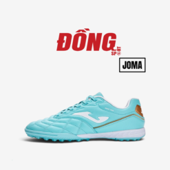 Giày Bóng Đá Joma Liga Neo 3135XP5033 Xanh Mint TF