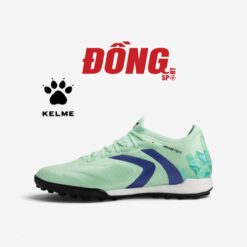 Giày Bóng Đá Kelme Maestro 3.0.4 TF 8621ZX1439-328 Xanh Mint