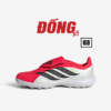 Giày Bóng Đá Trẻ Em Adidas Predator 26 League TF FT JR JR7917 Đỏ Trắng - Image 2