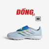 Giày Bóng Đá Trẻ Em Adidas Predator 26 League TF FT JR JR7916 Xanh Ngọc - Image 2