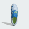 Giày Bóng Đá Trẻ Em Adidas Predator 26 League TF FT JR JR7916 Xanh Ngọc - Image 8