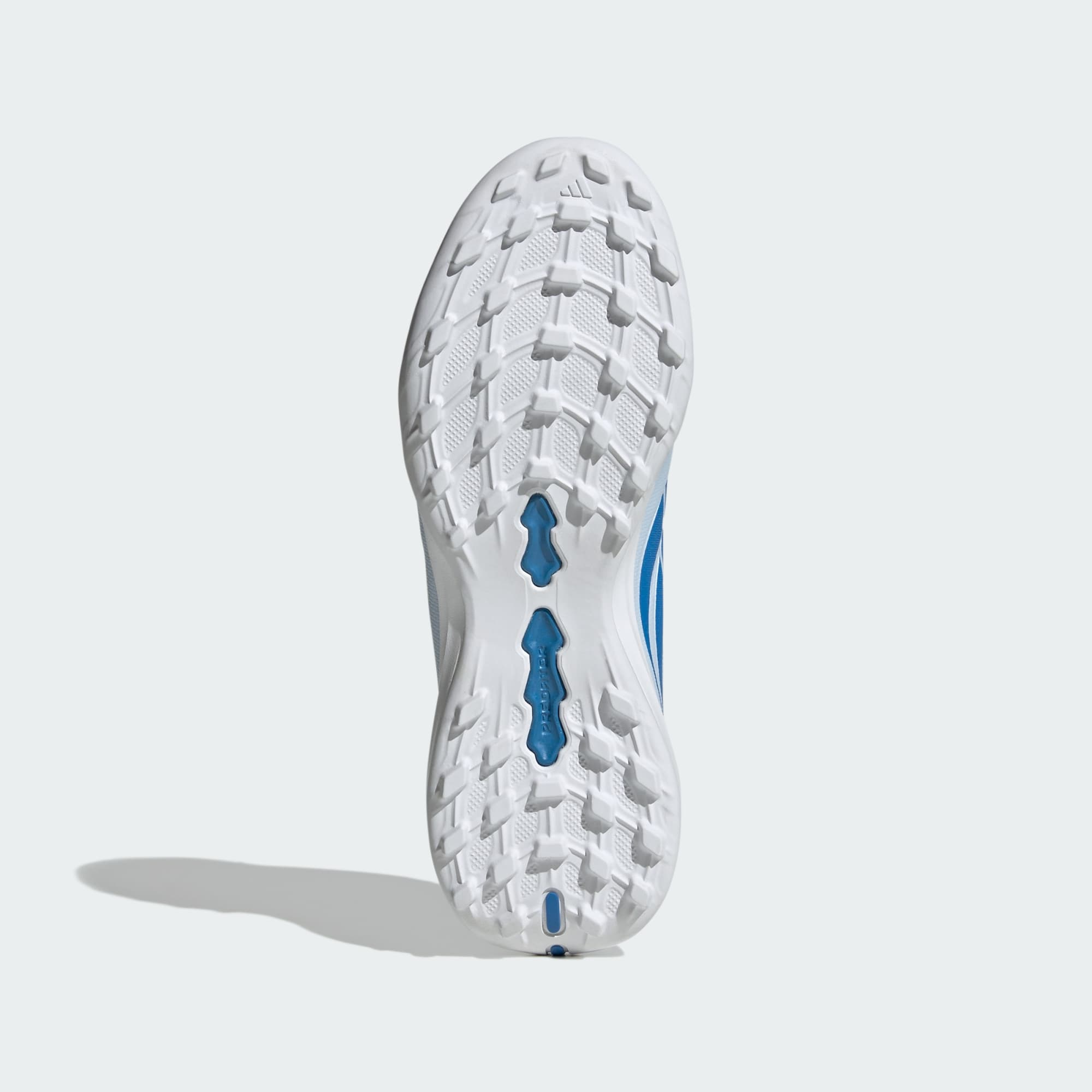 Giày Bóng Đá Trẻ Em Adidas Predator 26 League TF FT JR JR7916 Xanh Ngọc - Image 6