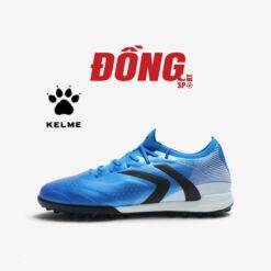 Giày Bóng Đá Kelme Maestro 3.0.4 8621ZX14390-409 Xanh Hoàng Gia TF