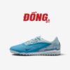 Giày Bóng Đá Nike Phantom 6 Low Academy "Erling Haaland" IQ6396-401 TF Xanh Băng