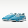 Giày Bóng Đá Nike Phantom 6 Low Academy "Erling Haaland" IQ6396-401 TF Xanh Băng - Image 6