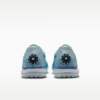 Giày Bóng Đá Nike Phantom 6 Low Academy "Erling Haaland" IQ6396-401 TF Xanh Băng - Image 4