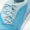 Giày Bóng Đá Nike Phantom 6 Low Academy "Erling Haaland" IQ6396-401 TF Xanh Băng - Image 8