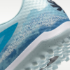 Giày Bóng Đá Nike Phantom 6 Low Academy "Erling Haaland" IQ6396-401 TF Xanh Băng - Image 7