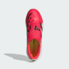 Giày Bóng Đá Trẻ Em Adidas Predator 26 League TF FT JR JR7917 Đỏ Trắng - Image 3