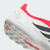 Giày Bóng Đá Trẻ Em Adidas Predator 26 League TF FT JR JR7917 Đỏ Trắng - Image 8