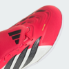 Giày Bóng Đá Trẻ Em Adidas Predator 26 League TF FT JR JR7917 Đỏ Trắng - Image 9