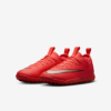 Giày Bóng Đá Trẻ Em Nike Jr. Mercurial Vapor 17 Academy IO0142-600 Đỏ/Vàng - Image 3