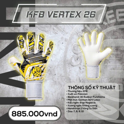 gang-tay-thu-mon-kfb-vertex-trang-vang