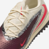 Giày Bóng Đá Nike Phantom 6 Low Academy TF IO8449-661 Đỏ Rượu Vang - Image 7